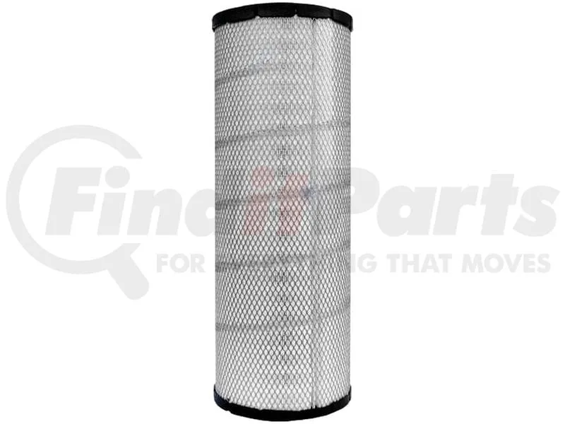 Luber-finer LAF2536 Radial Seal Air Filter