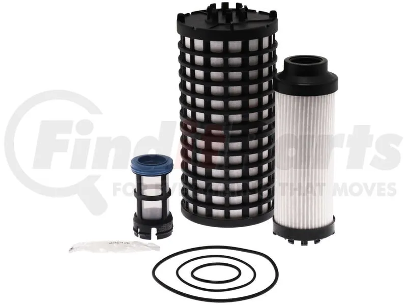 Luber-finer L5091F Fuel Filter Element