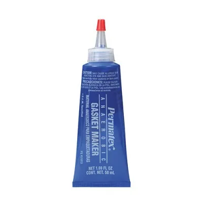 Permatex Anaerobic Gasket Maker 50 ml (51813)