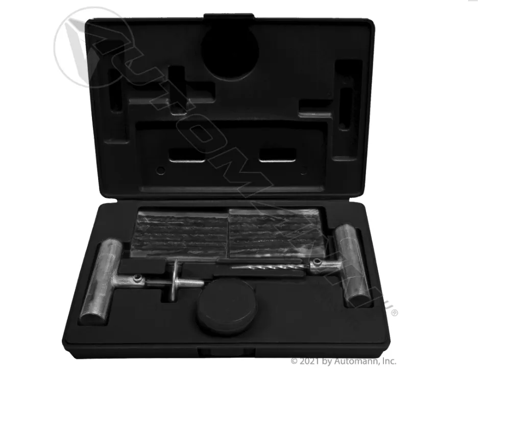 Tire Repair Kit 1 UNIT