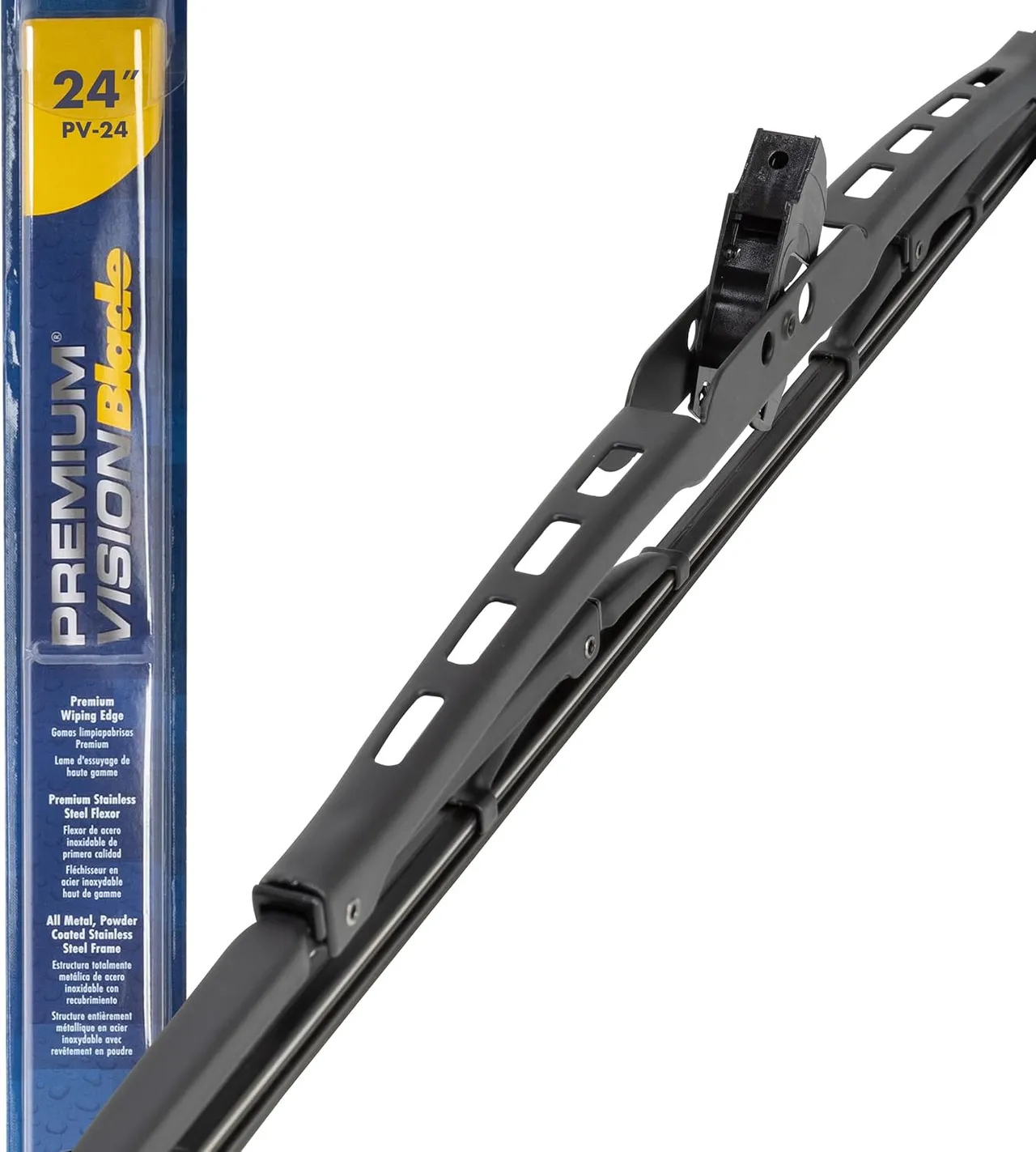 Premium Guard Premium Vision Wiper Blade - 24 in