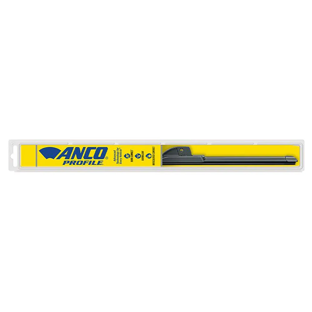 ANCO Profile Beam Wiper Blade - 19 in - A19M