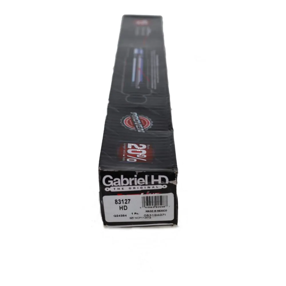 Gabriel A83127 Shock Absorber