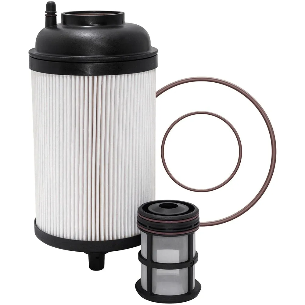 Baldwin PF9908 KIT Fuel Filter Kit - Detroit DD13/DD15/DD16